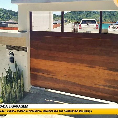 דירות אריאל דו קאבו Kitnet Na Prainha Com Estacionamento Incluido מראה חיצוני תמונה